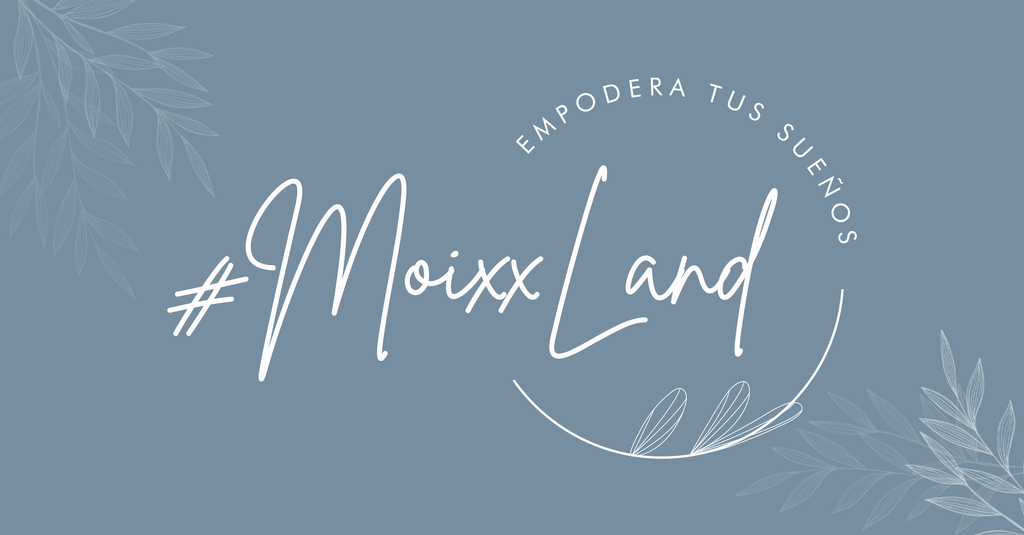 MOIXXLAND: TIERRA DE MUJERES LUCHADORAS