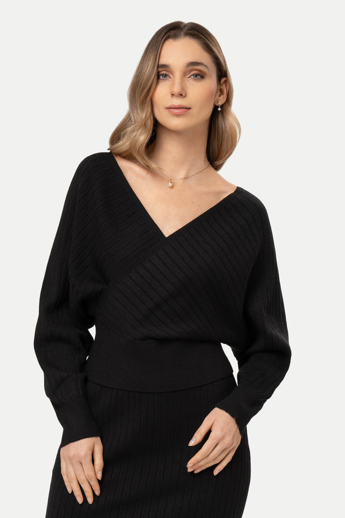 Chompa Manga Murcielago Tokio CHOMPAS MOIXX 