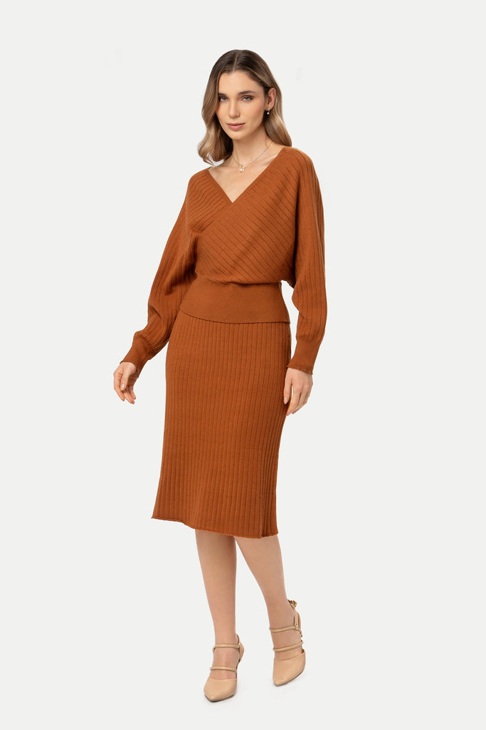 Chompa Manga Murcielago Tokio CHOMPAS MOIXX 