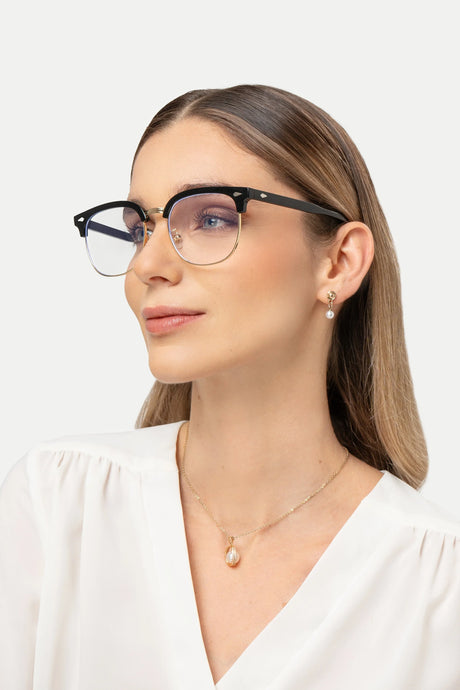Lentes de Sol Andy LENTES MOIXX Blanco 