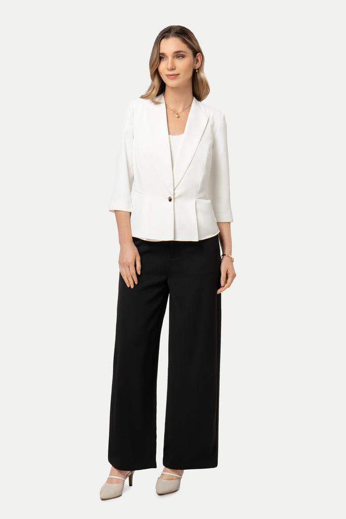 Blazer Peplum Atenea BLAZERS MOIXX 