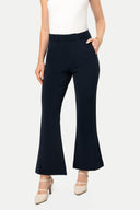 Pantalon Flare Fit Eskaner