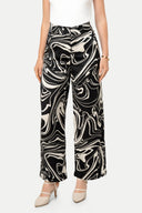 Pantalon Wide Leg Valery