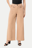 Pantalon Wide Leg Alay