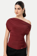 Polo Asimetrico Tais