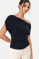 Polo Asimetrico Tais