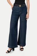 Pantalon Wide Leg Eiko