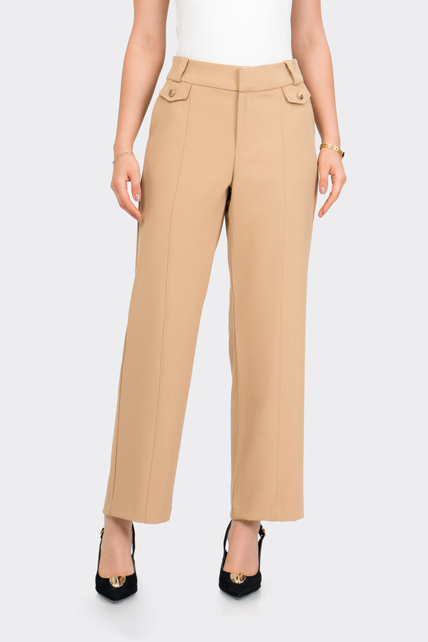 PANTALONES & JEANS