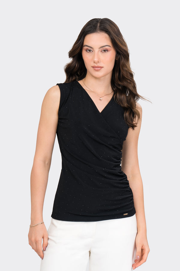 POLOS & TOPS
