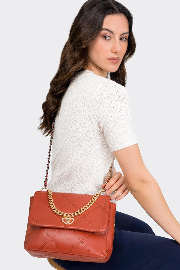 BOLSOS & CARTERAS