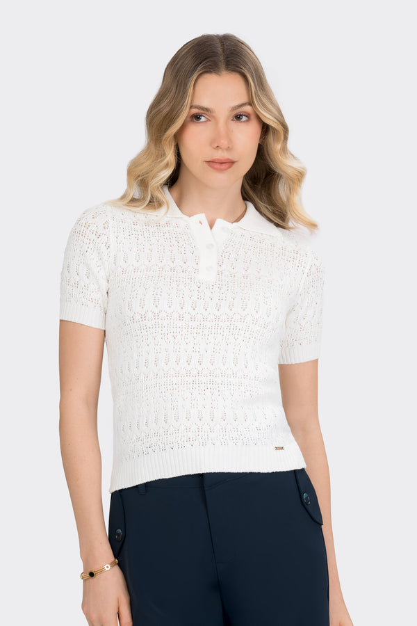 POLOS &amp; TOPS