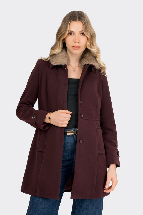 COATS &amp; JACKETS