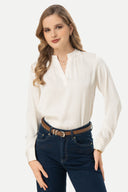 Blusa Manga Larga Yuky