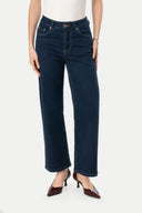 Pantalon Wide Leg Genesis