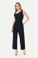 Enterizo Asimetrico Lima