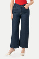 Pantalon Wide Leg Genesis