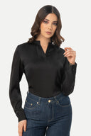 Blusa Manga Larga Yuky
