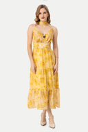 Maxi Vestido Arantza