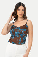 Croptop Casy