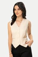 Chaleco Sastre Yulissa