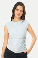 Polo Manga Cero Valeska