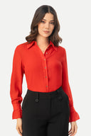 Blusa Manga Larga Giulia