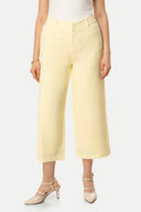 Pantalon Culotte Frecia