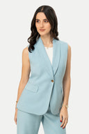 Chaleco Sastre Isabel