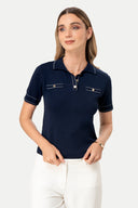 Polo Camisero Toscana