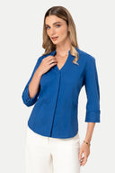 Camisa Manga 3/4 Belinda