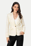 Blazer Manga Larga Andri