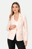 Blazer Manga Larga Andri