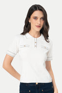 Polo Camisero Toscana