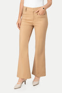 Pantalones Flare Kairi