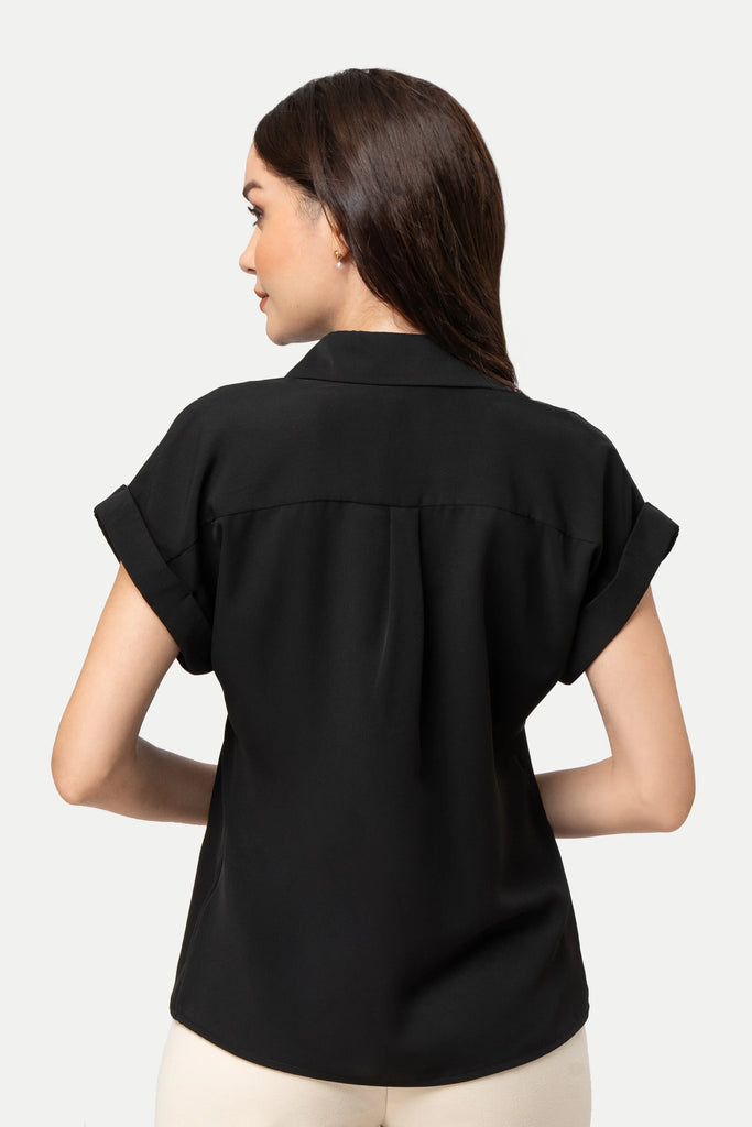 Camisa Manga Caida Bradley CAMISAS MOIXX 