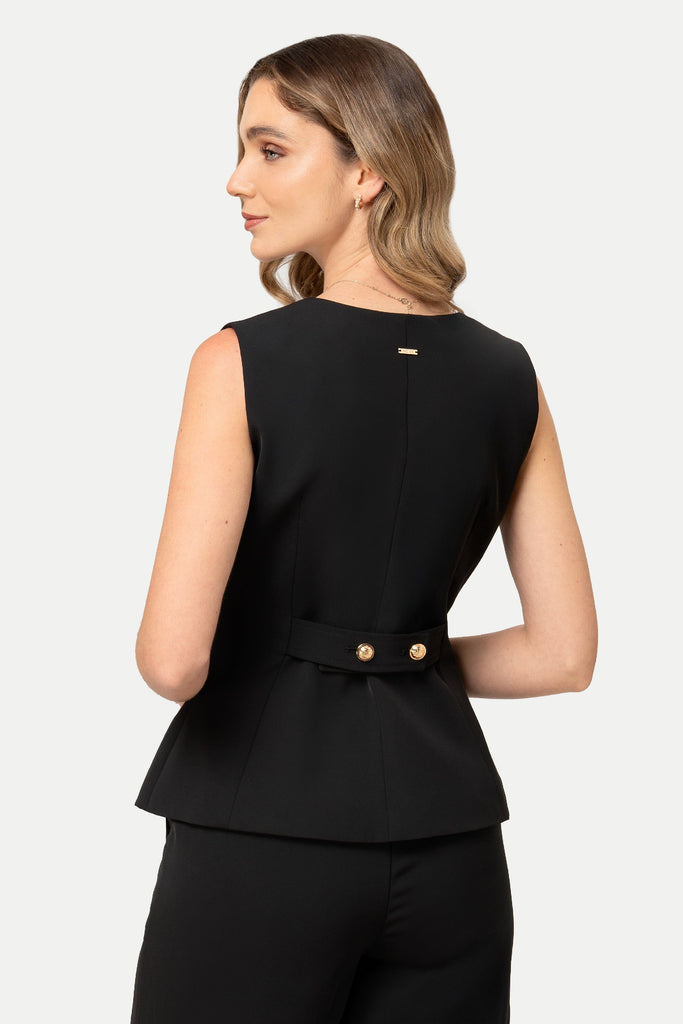 Chaleco Sastre Marian CHALECOS MOIXX 