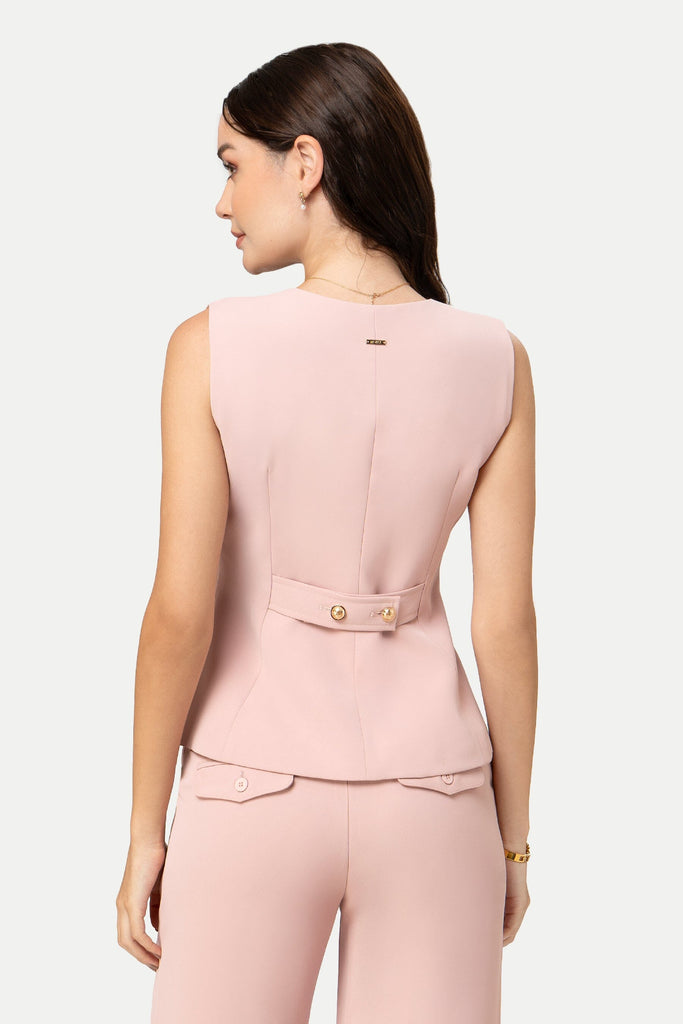 Chaleco Sastre Marian CHALECOS MOIXX 