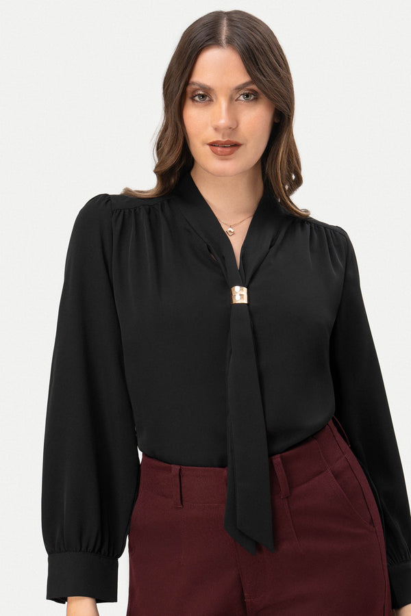 BLUSAS & CAMISAS