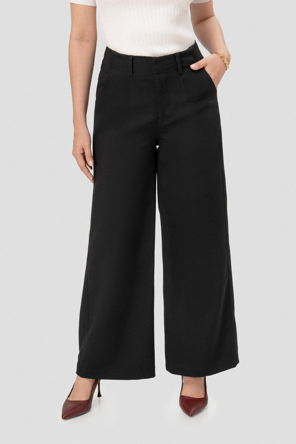 PANTALONES & JEANS