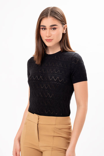 Polo Korina POLOS MOIXX Negro S 