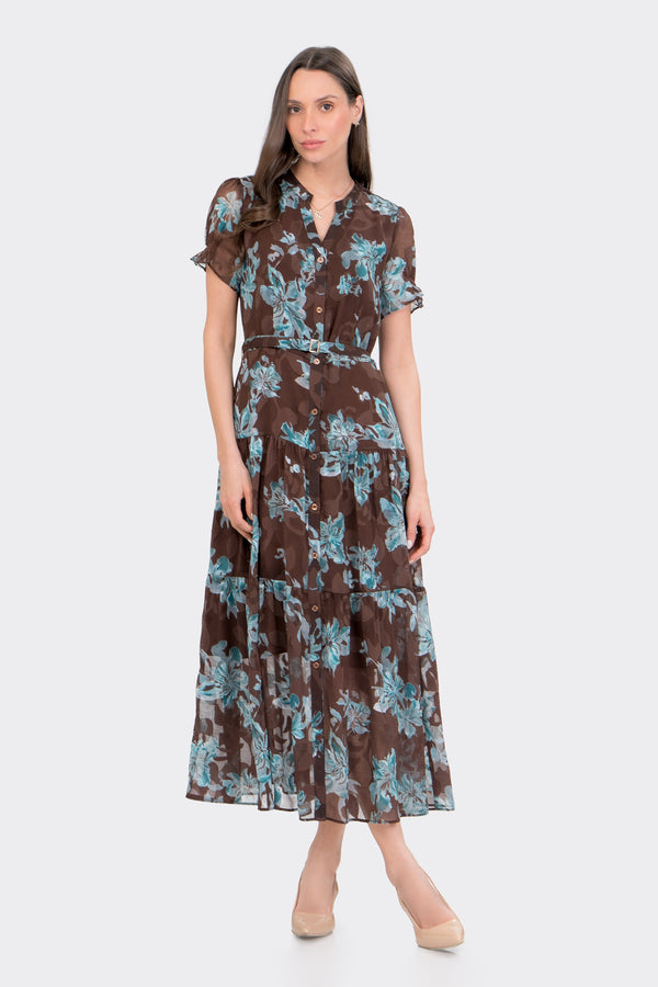 VESTIDOS & ENTERIZOS