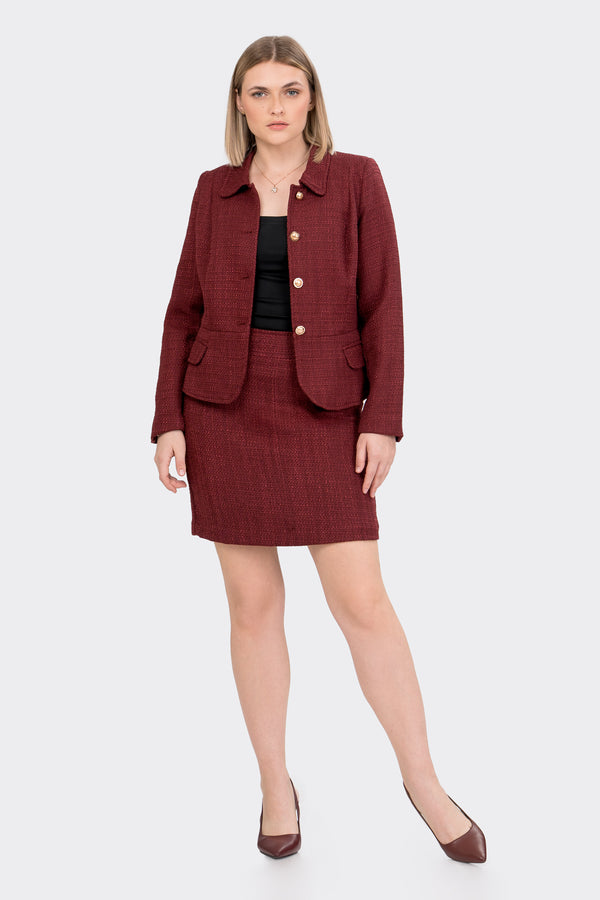 COATS &amp; JACKETS