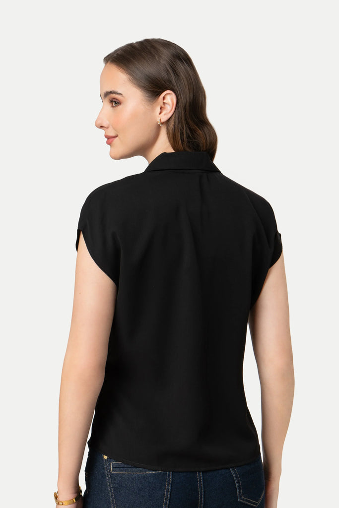 Camisa Manga Caida Dilay CAMISAS MOIXX 