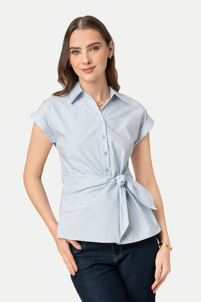 Camisa Manga Corta Aydan CAMISAS MOIXX 