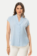 Blusa Manga Cero Day