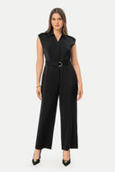 Enterizo Manga Cero Alina