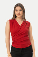 Polo Manga Cero Fabia