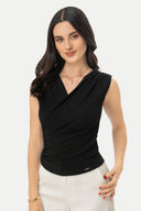 Polo Manga Cero Fabia