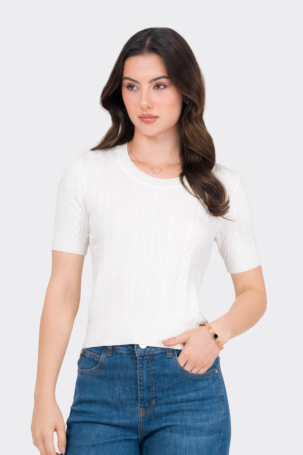 POLOS & TOPS