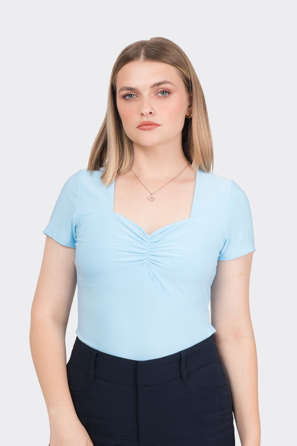 POLOS &amp; TOPS